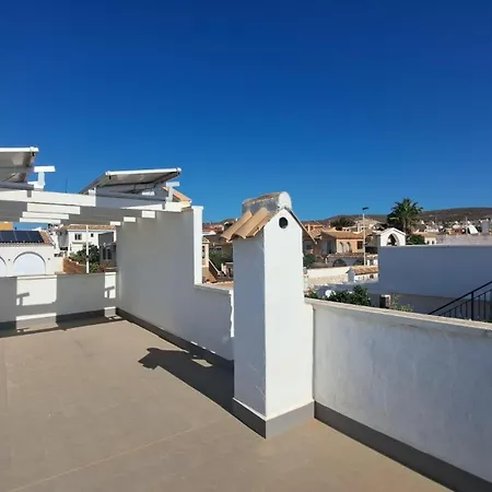 Villa Rosa