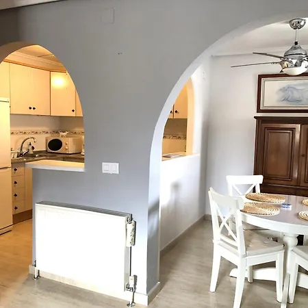 Villa Rosa *