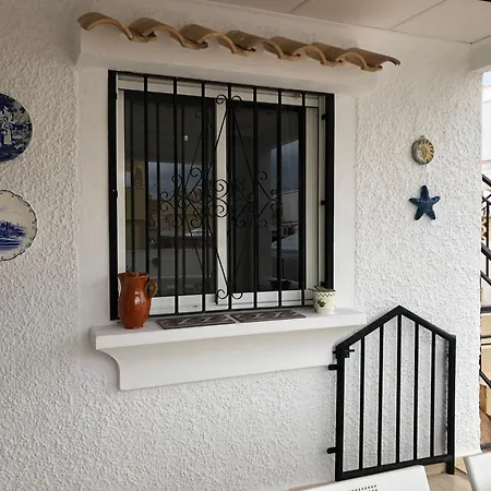 Villa Rosa El Pozo del Cabo